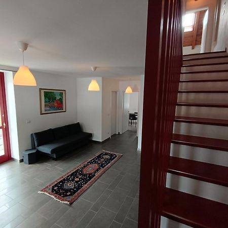 Liberty House Alps Apartment Châtillon Екстериор снимка