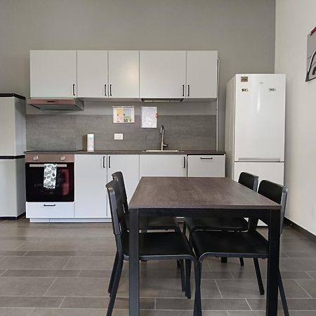 Liberty House Alps Apartment Châtillon Екстериор снимка