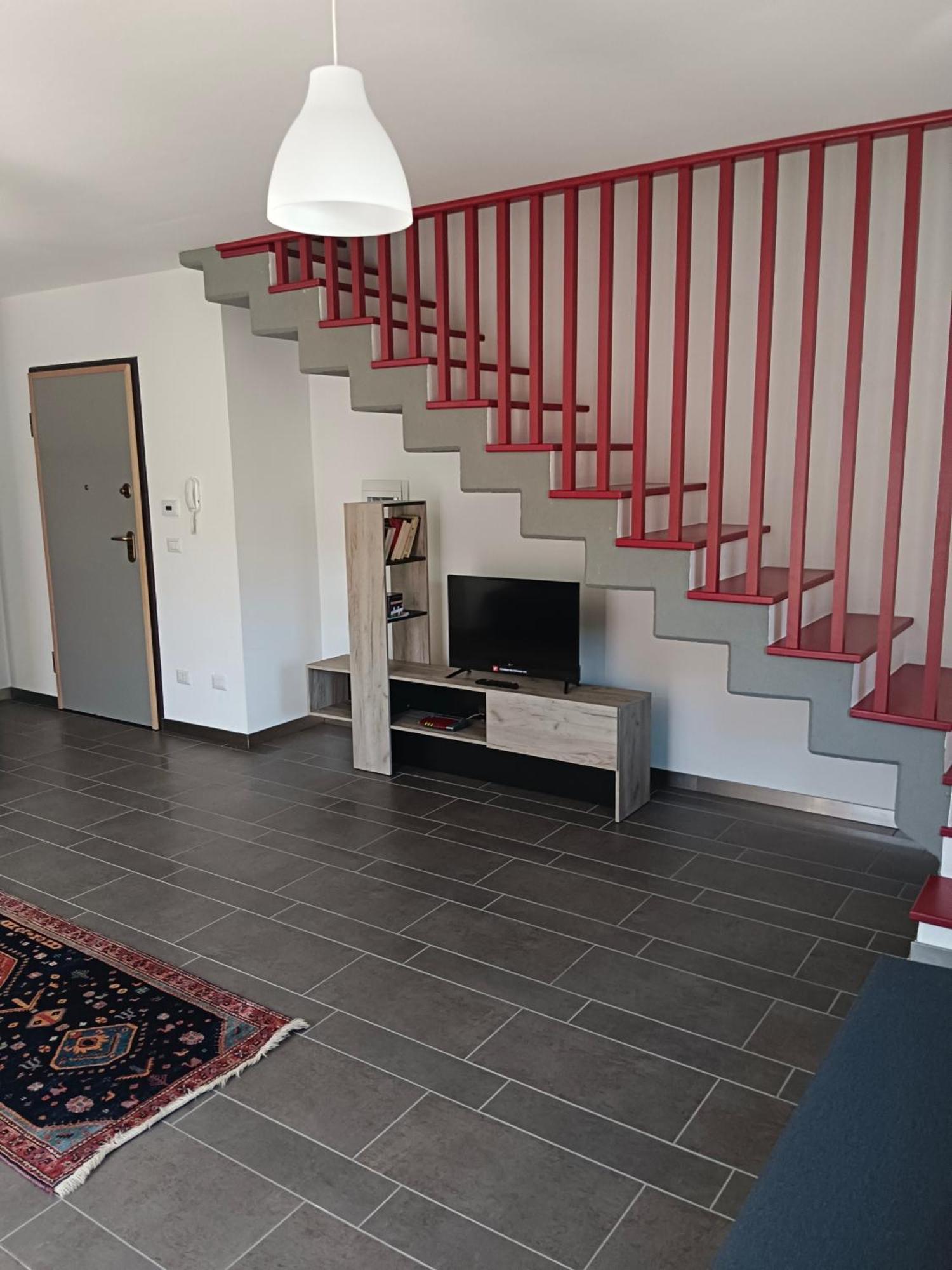 Liberty House Alps Apartment Châtillon Екстериор снимка