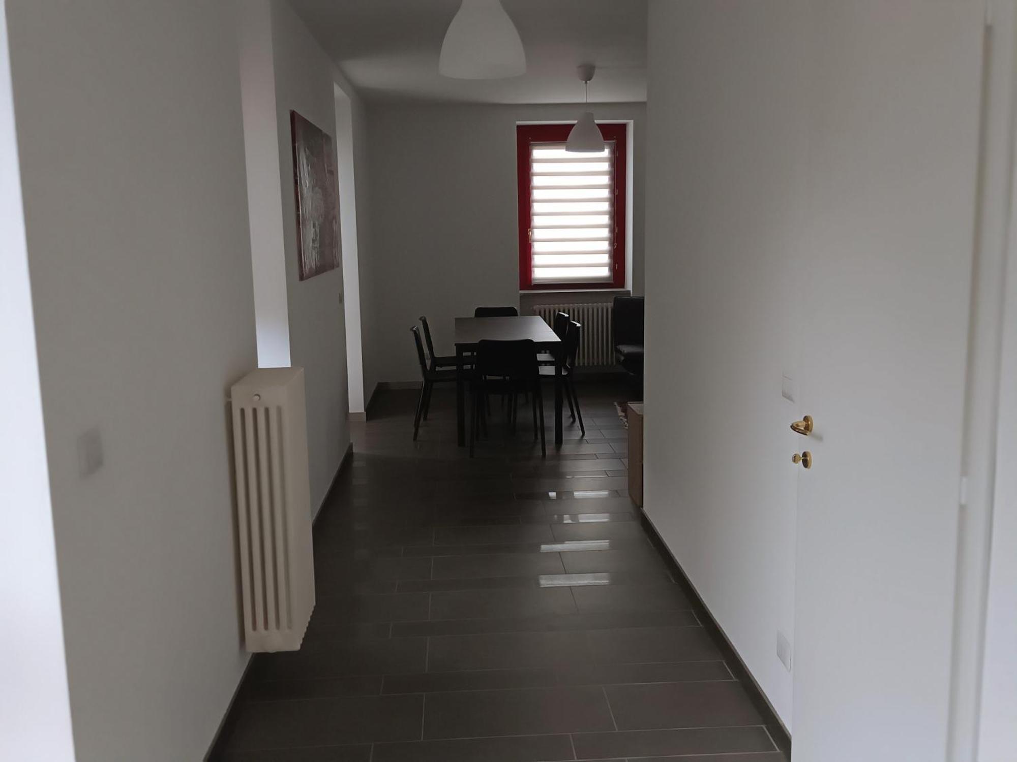 Liberty House Alps Apartment Châtillon Екстериор снимка