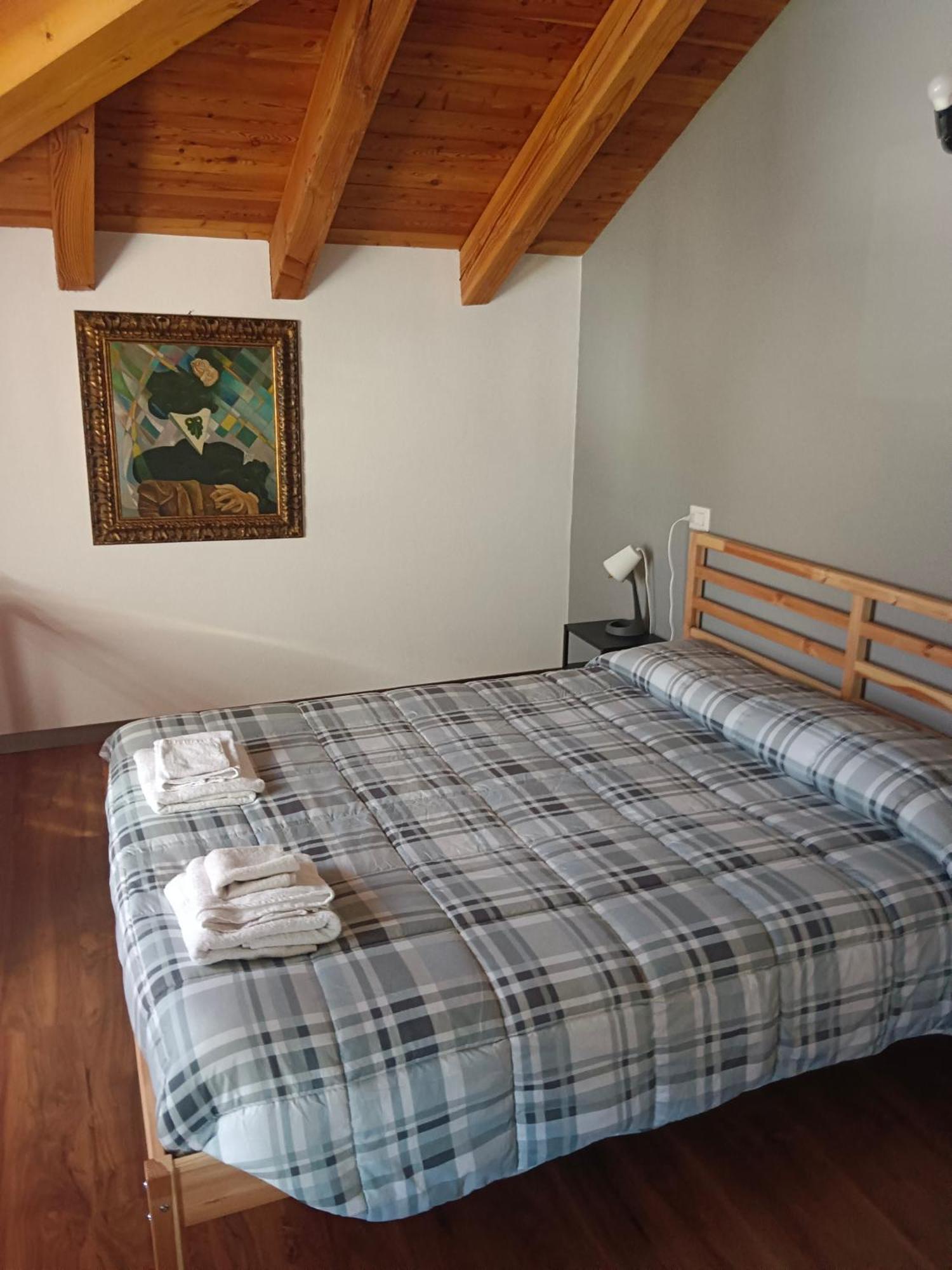 Liberty House Alps Apartment Châtillon Екстериор снимка