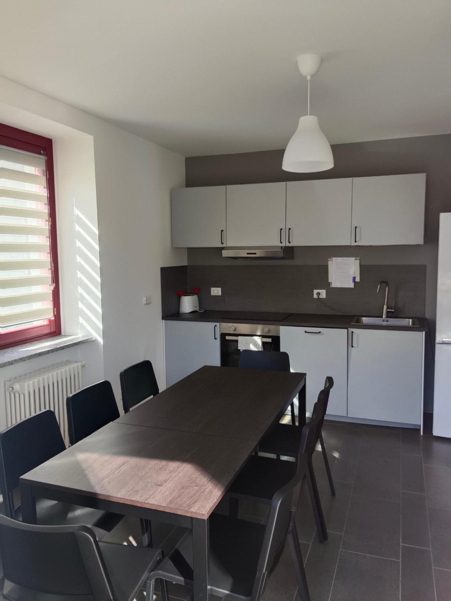 Liberty House Alps Apartment Châtillon Екстериор снимка