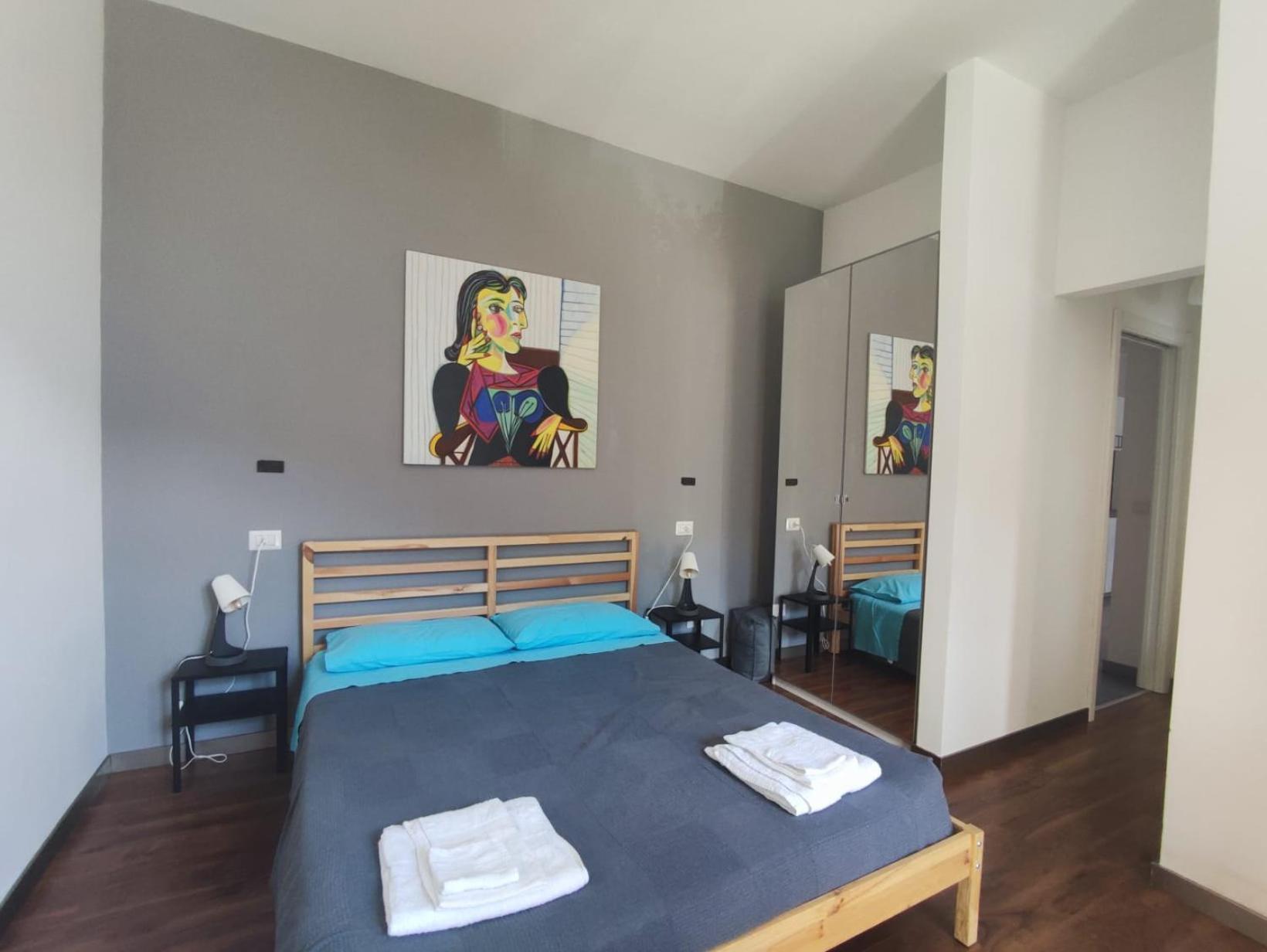 Liberty House Alps Apartment Châtillon Екстериор снимка