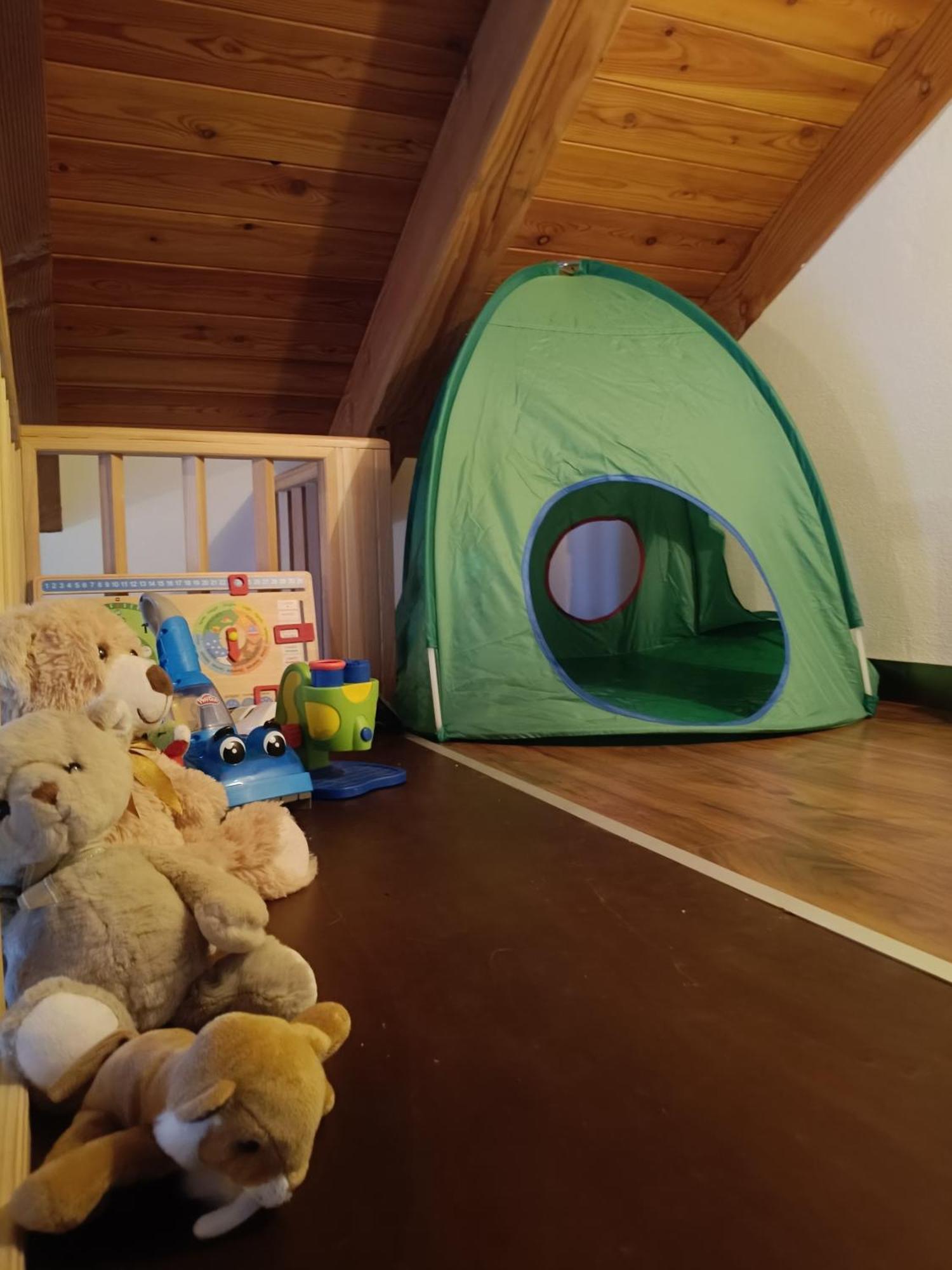 Liberty House Alps Apartment Châtillon Екстериор снимка