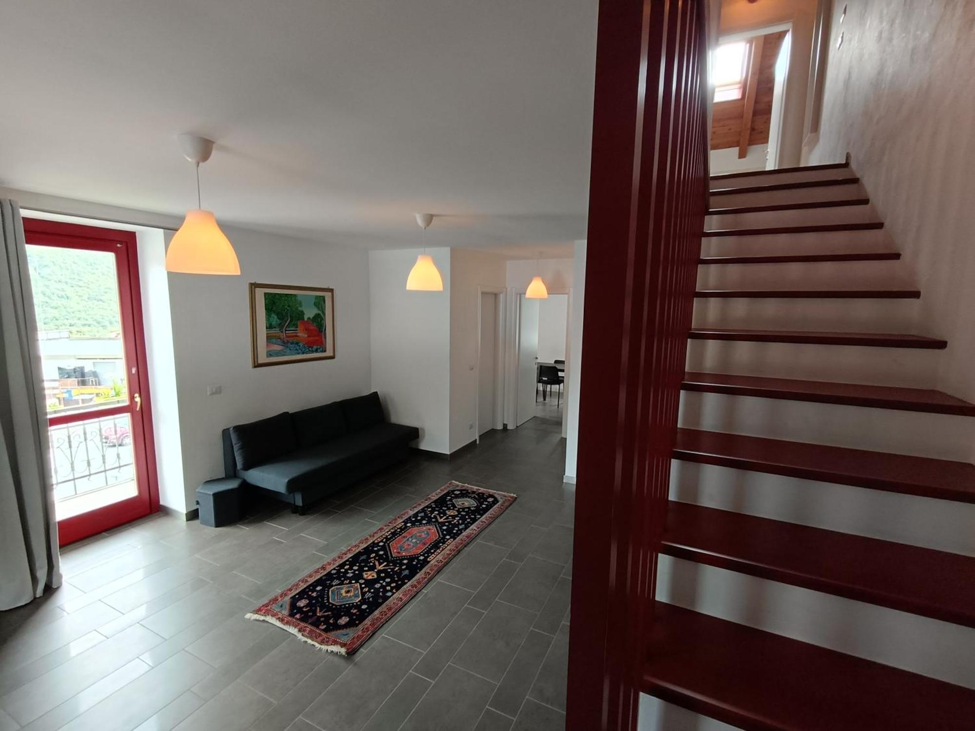 Liberty House Alps Apartment Châtillon Екстериор снимка