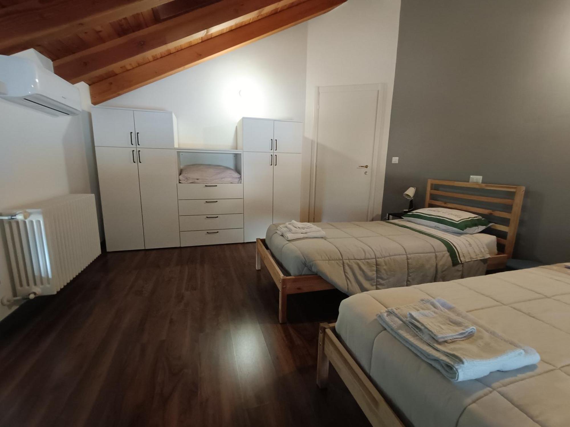 Liberty House Alps Apartment Châtillon Екстериор снимка
