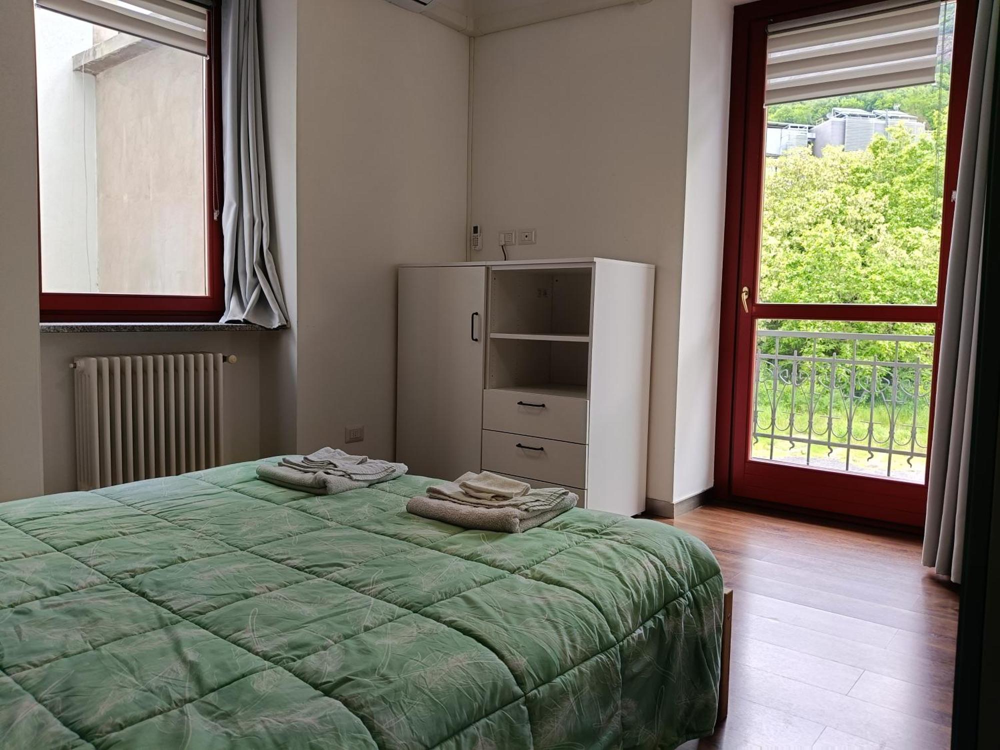 Liberty House Alps Apartment Châtillon Екстериор снимка