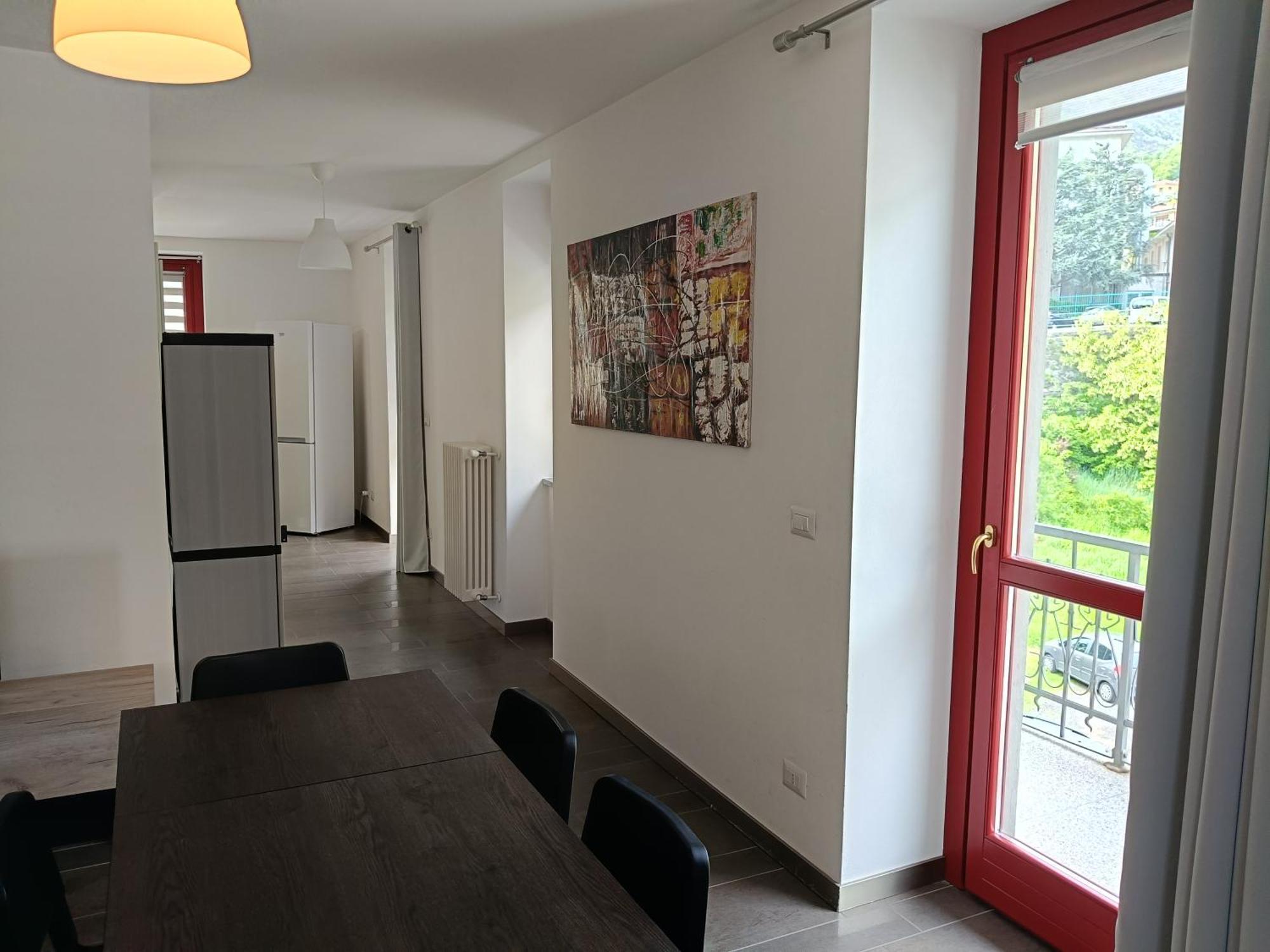 Liberty House Alps Apartment Châtillon Екстериор снимка