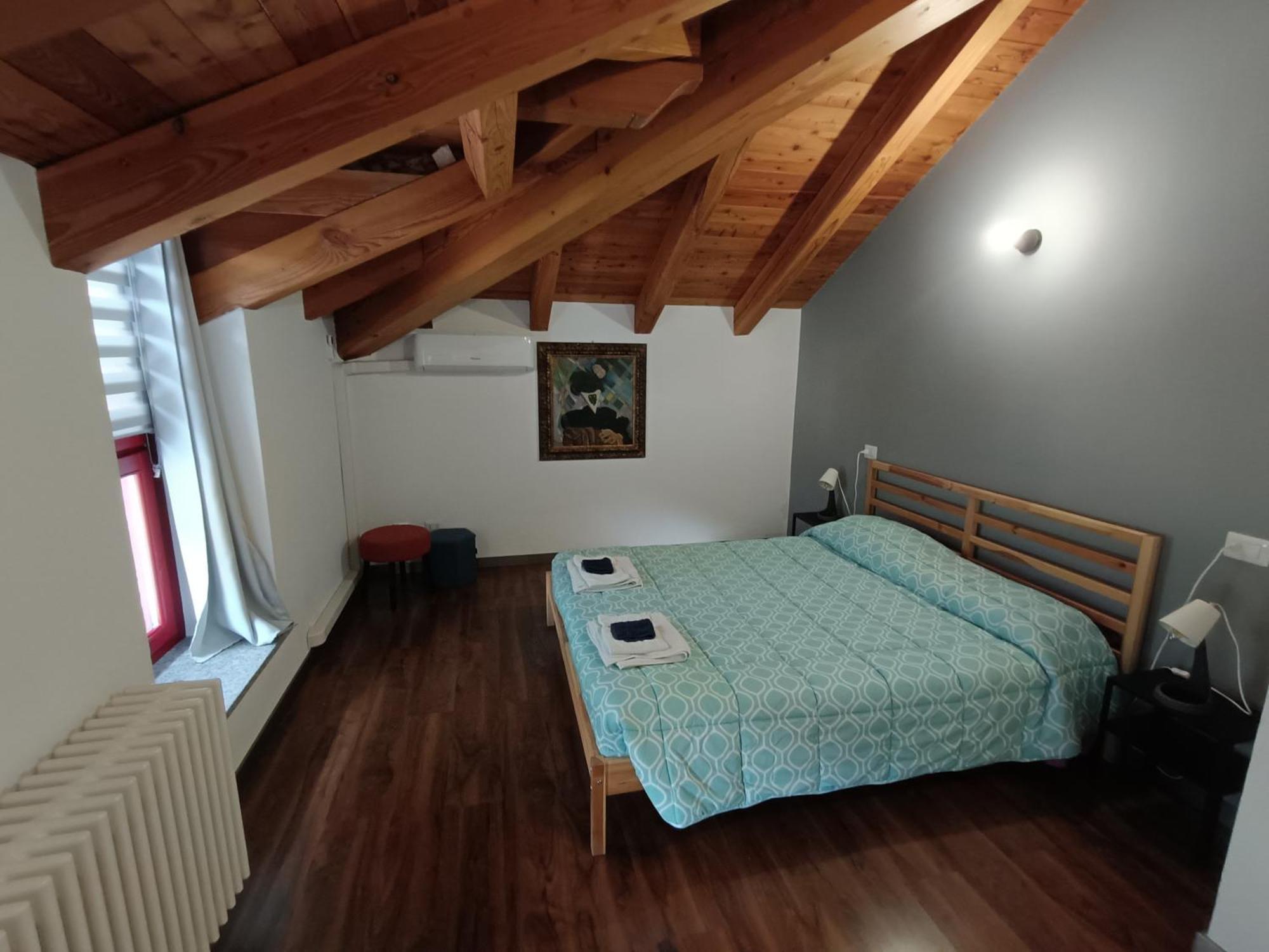 Liberty House Alps Apartment Châtillon Екстериор снимка