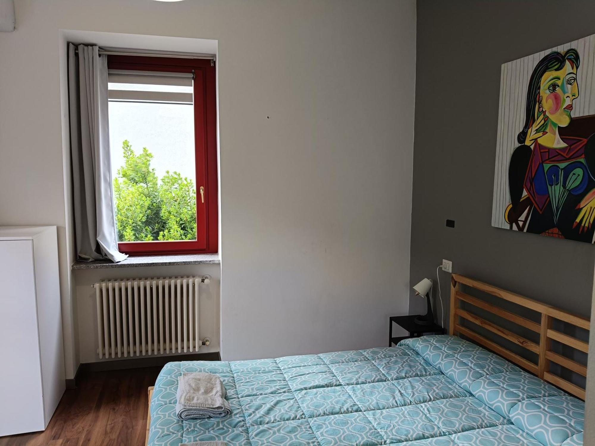 Liberty House Alps Apartment Châtillon Екстериор снимка