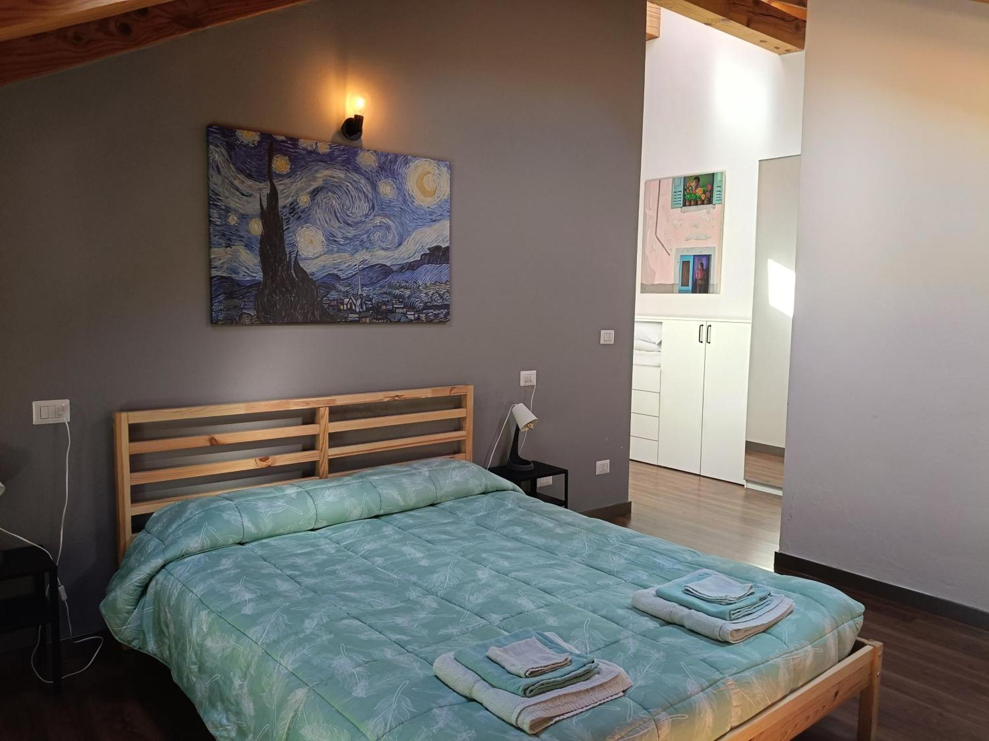 Liberty House Alps Apartment Châtillon Екстериор снимка