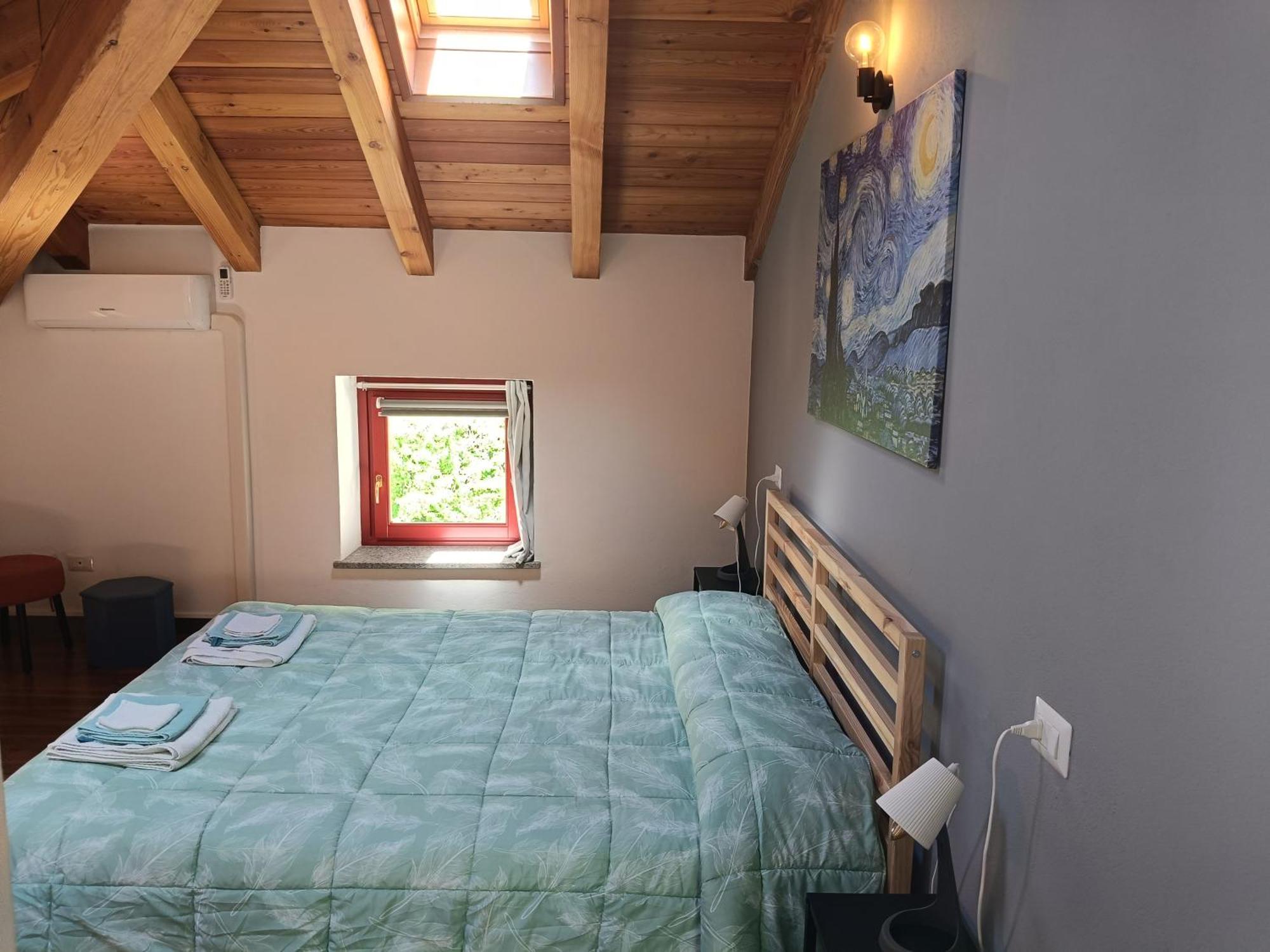 Liberty House Alps Apartment Châtillon Екстериор снимка